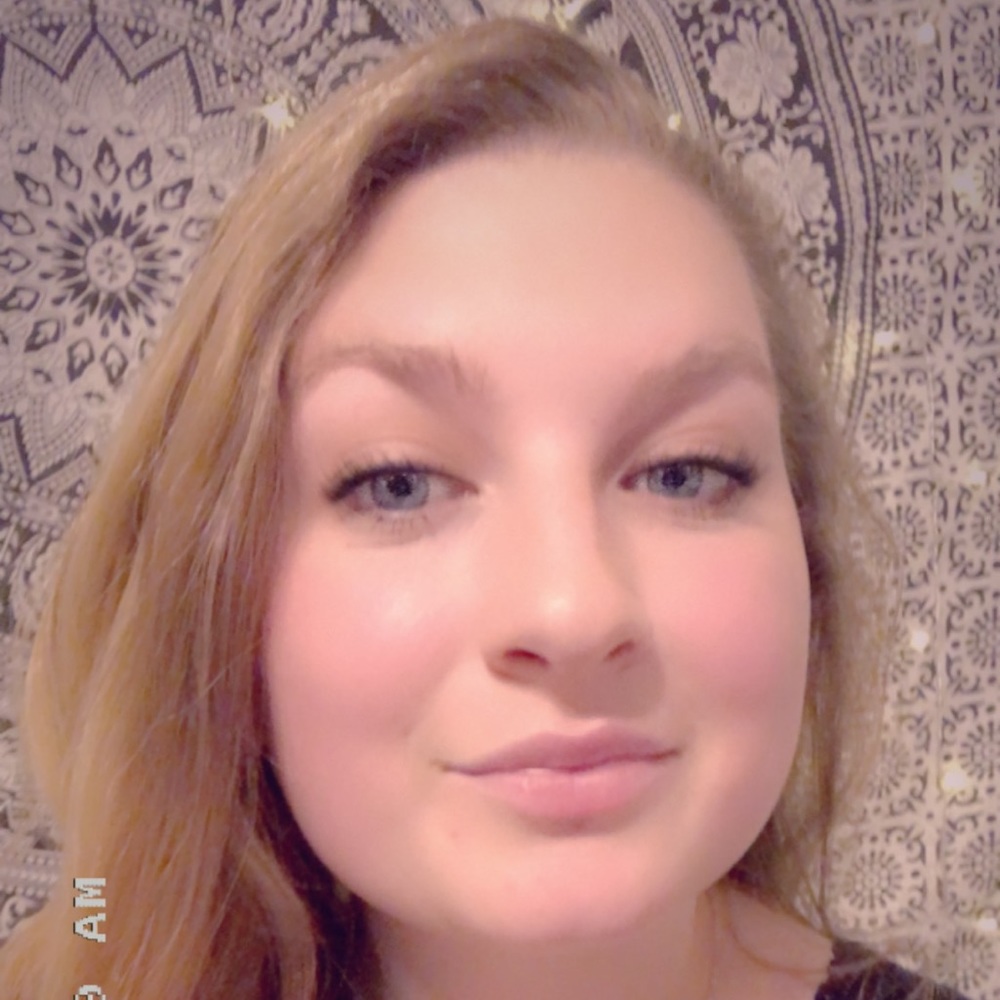 Meet your Posher, Josie